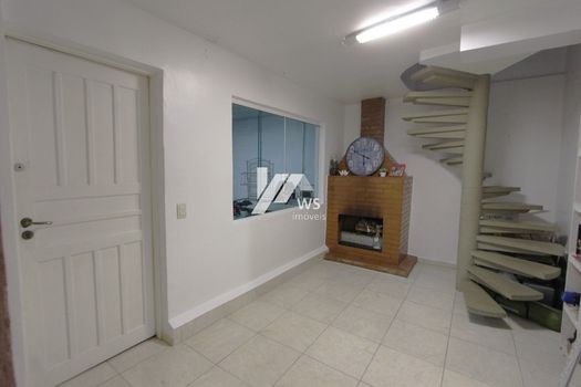 Foto 20 do(a) Casa em Condomínio de 3 quartos à venda em Hauer, Curitiba