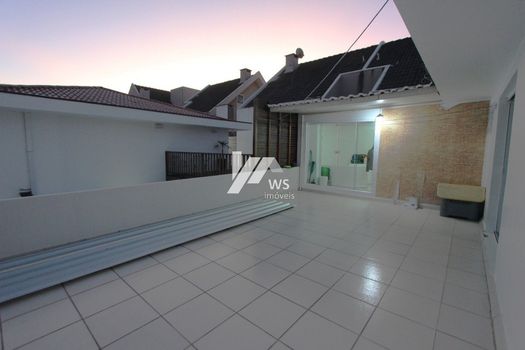 Foto 30 do(a) Casa em Condomínio de 3 quartos à venda em Hauer, Curitiba