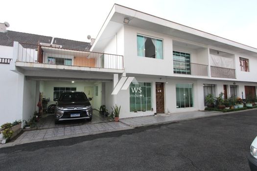Foto 5 do(a) Casa em Condomínio de 3 quartos à venda em Hauer, Curitiba