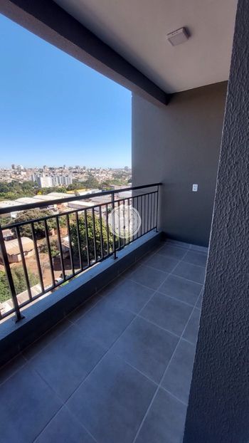 Foto 9 do(a) Apartamento de 2 quartos à venda em Jardim Anhangüera, Ribeirão Preto