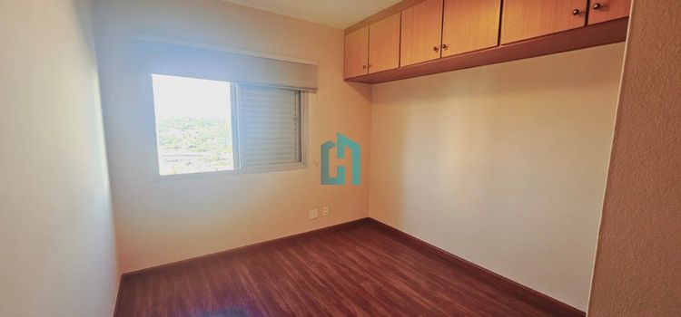 Foto 13 do(a) Apartamento de 3 quartos à venda em Vila Congonhas, São Paulo