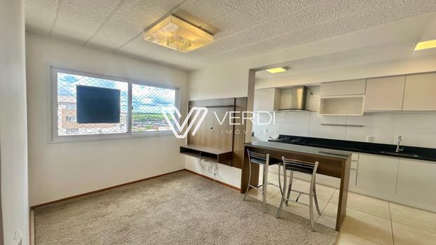 Foto 1 do(a) Apartamento de 2 quartos à venda em Petrópolis, Passo Fundo