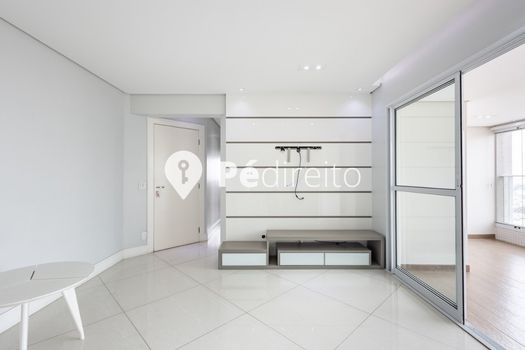 Foto 4 do(a) Apartamento de 3 quartos à venda em Vila Bertioga, São Paulo