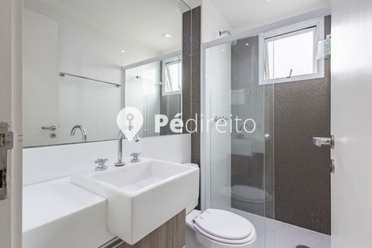 Foto 21 do(a) Apartamento de 3 quartos à venda em Vila Bertioga, São Paulo