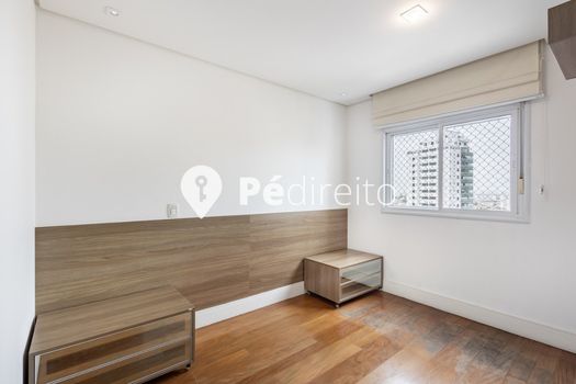 Foto 31 do(a) Apartamento de 3 quartos à venda em Vila Bertioga, São Paulo
