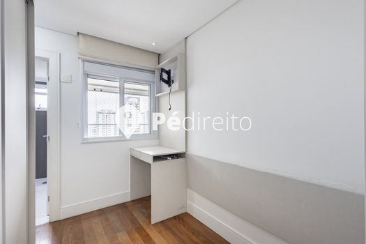 Foto 18 do(a) Apartamento de 3 quartos à venda em Vila Bertioga, São Paulo