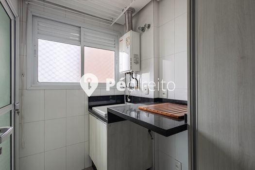 Foto 17 do(a) Apartamento de 3 quartos à venda em Vila Bertioga, São Paulo