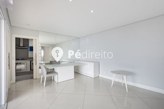 Foto 2 do(a) Apartamento de 3 quartos à venda em Vila Bertioga, São Paulo