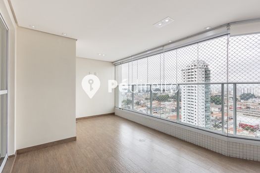 Foto 7 do(a) Apartamento de 3 quartos à venda em Vila Bertioga, São Paulo