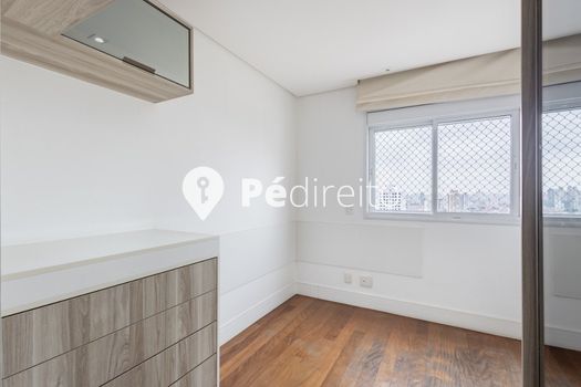 Foto 23 do(a) Apartamento de 3 quartos à venda em Vila Bertioga, São Paulo