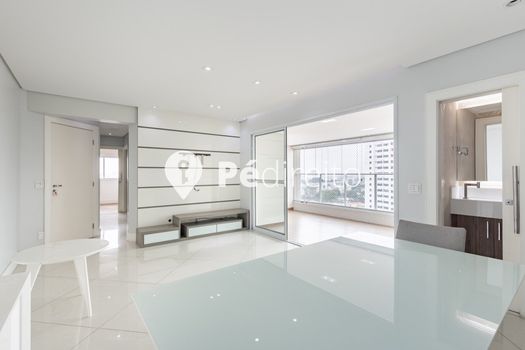 Foto 5 do(a) Apartamento de 3 quartos à venda em Vila Bertioga, São Paulo