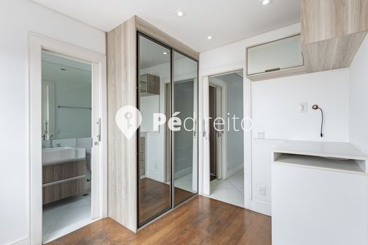 Foto 25 do(a) Apartamento de 3 quartos à venda em Vila Bertioga, São Paulo