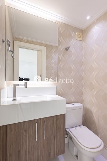 Foto 6 do(a) Apartamento de 3 quartos à venda em Vila Bertioga, São Paulo