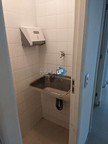 Foto 9 do(a) Sala / Conjunto Comercial false à venda em Barra da Tijuca, Rio de Janeiro
