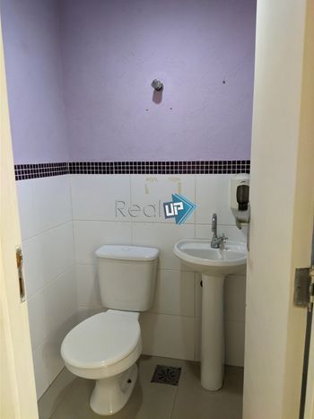 Foto 14 do(a) Sala / Conjunto Comercial false à venda em Barra da Tijuca, Rio de Janeiro