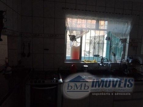 Foto 13 do(a) Casa de 5 quartos à venda em Vila Nova Curuçá, São Paulo
