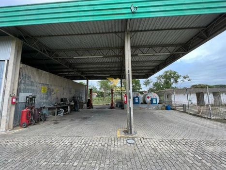 Foto 13 do(a) Galpão / Depósito / Armazém / Pavilhão false à venda em Forquilhas, São José