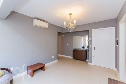 Foto 5 do(a) Apartamento de 2 quartos à venda em Jardim Botânico, Porto Alegre