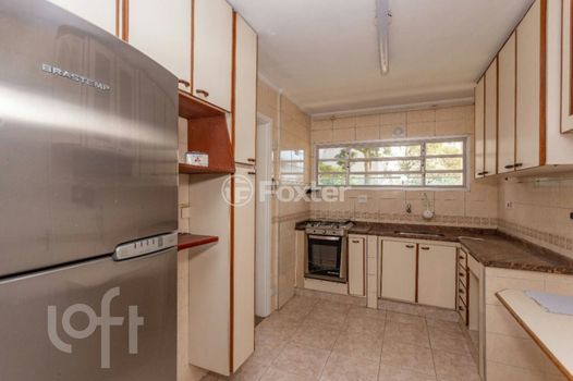 Foto 9 do(a) Apartamento de 3 quartos à venda em Jardim Taboão, São Paulo