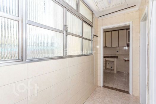 Foto 15 do(a) Apartamento de 3 quartos à venda em Jardim Taboão, São Paulo