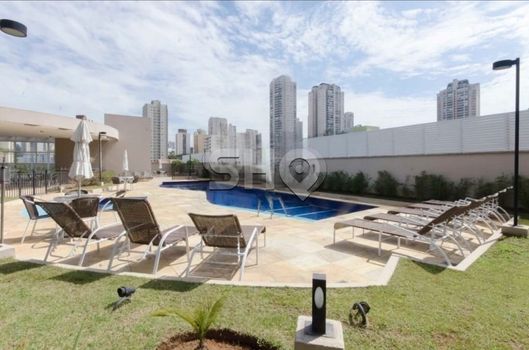 Foto 41 do(a) Apartamento de 3 quartos para alugar em Santana, São Paulo