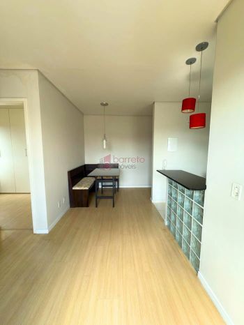 Foto 5 do(a) Apartamento de 2 quartos à venda em Cidade Nova, Jundiaí