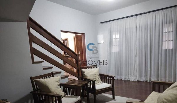 Foto 3 do(a) Casa de 5 quartos à venda em Chácara Belenzinho, São Paulo