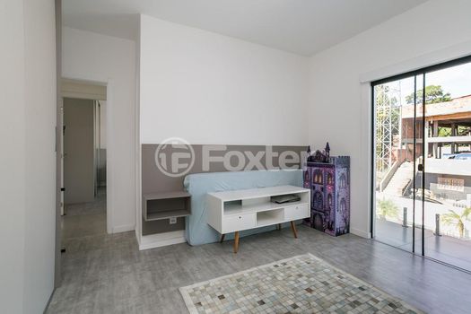 Foto 30 do(a) Casa em Condomínio de 3 quartos à venda em Hípica, Porto Alegre