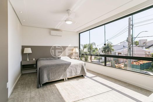 Foto 21 do(a) Casa em Condomínio de 3 quartos à venda em Hípica, Porto Alegre