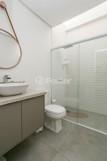 Foto 24 do(a) Casa em Condomínio de 3 quartos à venda em Hípica, Porto Alegre