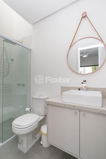 Foto 31 do(a) Casa em Condomínio de 3 quartos à venda em Hípica, Porto Alegre