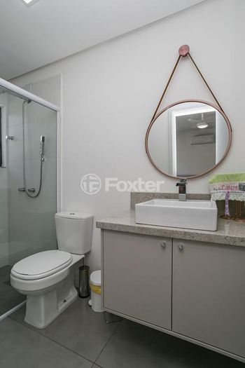 Foto 27 do(a) Casa em Condomínio de 3 quartos à venda em Hípica, Porto Alegre
