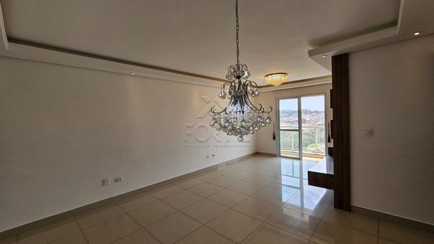 Foto 3 do(a) Apartamento de 3 quartos à venda em Vila Independência, Piracicaba