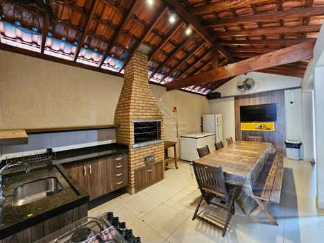 Foto 42 do(a) Apartamento de 3 quartos à venda em Vila Independência, Piracicaba