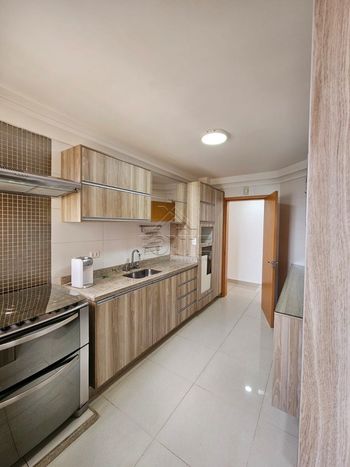 Foto 11 do(a) Apartamento de 3 quartos à venda em Vila Independência, Piracicaba