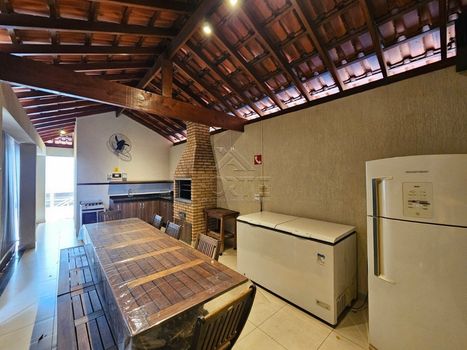 Foto 43 do(a) Apartamento de 3 quartos à venda em Vila Independência, Piracicaba