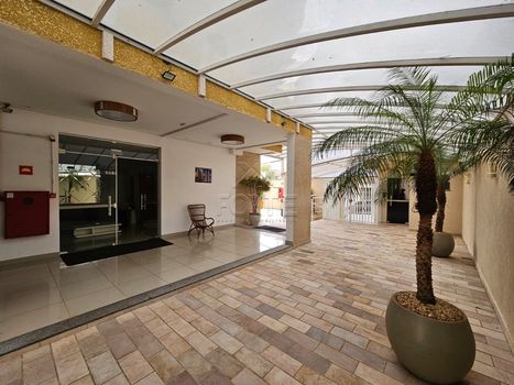 Foto 34 do(a) Apartamento de 3 quartos à venda em Vila Independência, Piracicaba