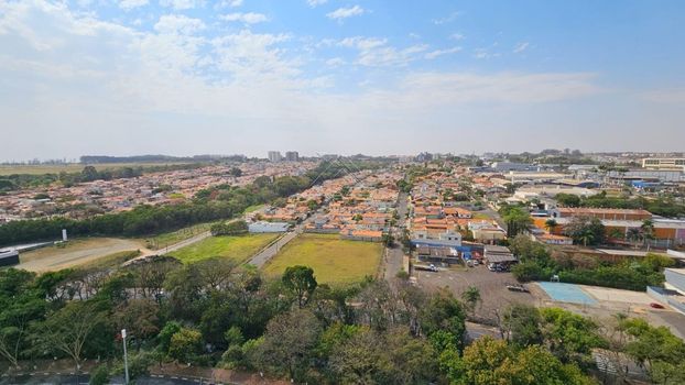 Foto 7 do(a) Apartamento de 3 quartos à venda em Vila Independência, Piracicaba