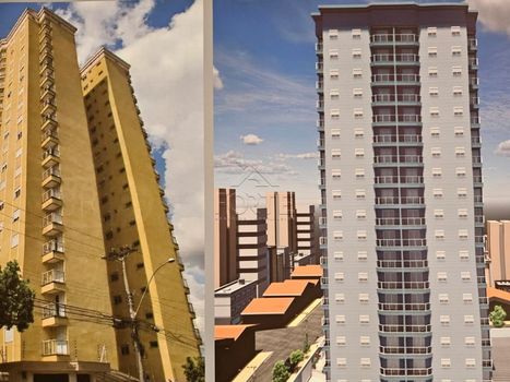 Foto 45 do(a) Apartamento de 3 quartos à venda em Vila Independência, Piracicaba