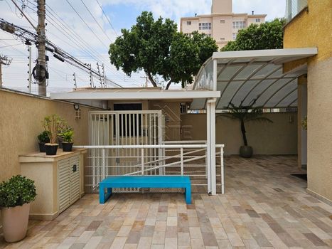 Foto 32 do(a) Apartamento de 3 quartos à venda em Vila Independência, Piracicaba