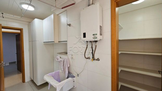 Foto 27 do(a) Apartamento de 3 quartos à venda em Vila Independência, Piracicaba