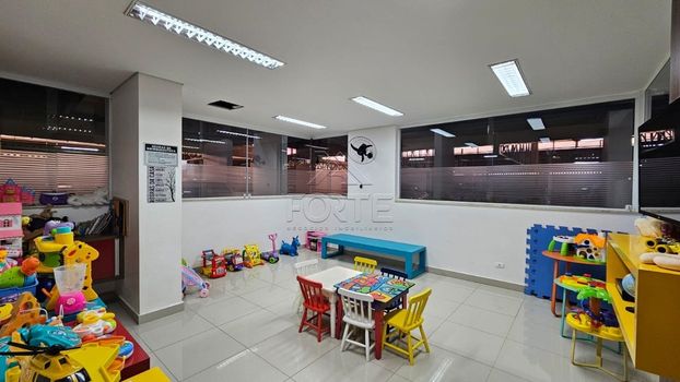 Foto 39 do(a) Apartamento de 3 quartos à venda em Vila Independência, Piracicaba