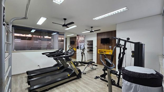 Foto 38 do(a) Apartamento de 3 quartos à venda em Vila Independência, Piracicaba