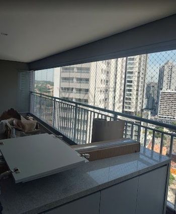 Foto 9 do(a) Flat de 4 quartos à venda em Butantã, São Paulo