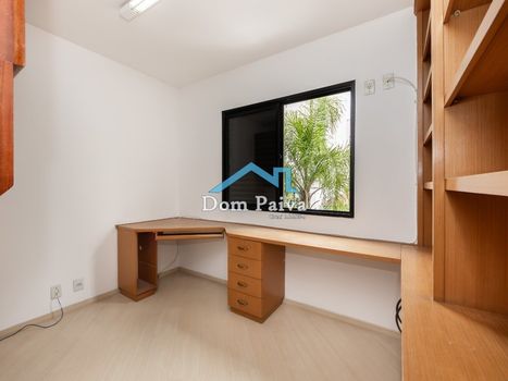 Foto 10 do(a) Apartamento de 2 quartos à venda em Vila Clementino, São Paulo