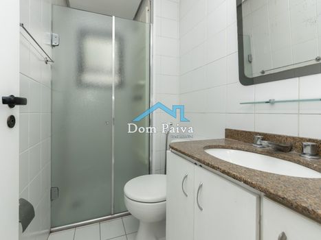 Foto 13 do(a) Apartamento de 2 quartos à venda em Vila Clementino, São Paulo