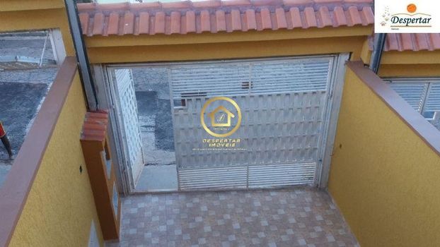 Foto 20 do(a) Casa de 3 quartos à venda em Vila Pereira Cerca, São Paulo
