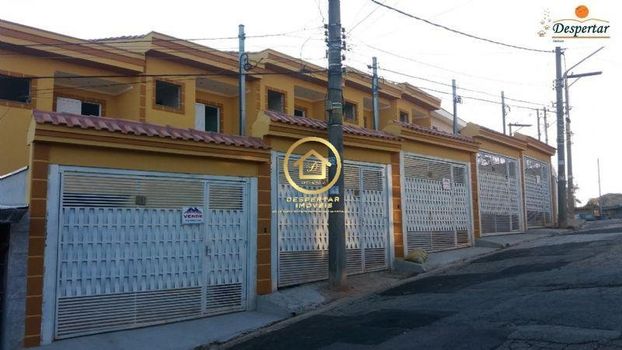 Foto 31 do(a) Casa de 3 quartos à venda em Vila Pereira Cerca, São Paulo