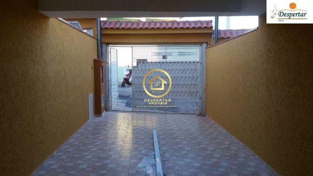 Foto 7 do(a) Casa de 3 quartos à venda em Vila Pereira Cerca, São Paulo