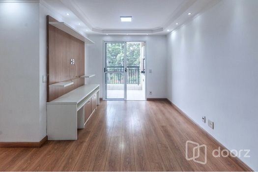 Foto 2 do(a) Apartamento de 3 quartos à venda em Vila Amélia, São Paulo